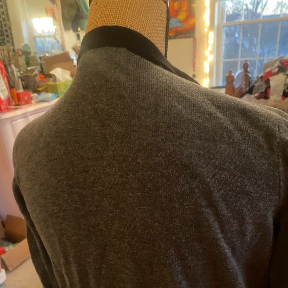 Calvin Klein Cardigan - Picture 2 of 3